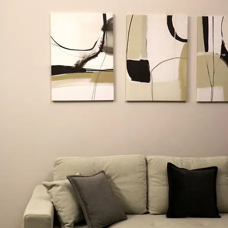 Urban Oasis Appartamento *