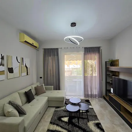 Urban Oasis شقة *