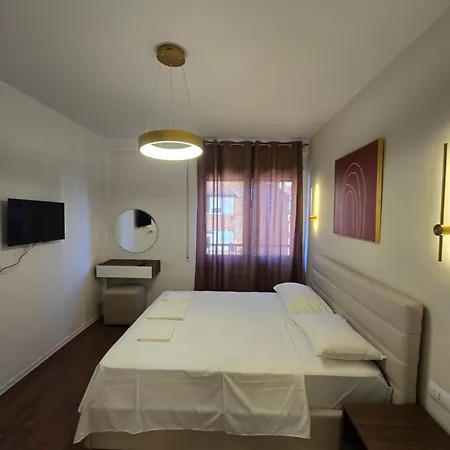 Apartamento Urban Oasis *