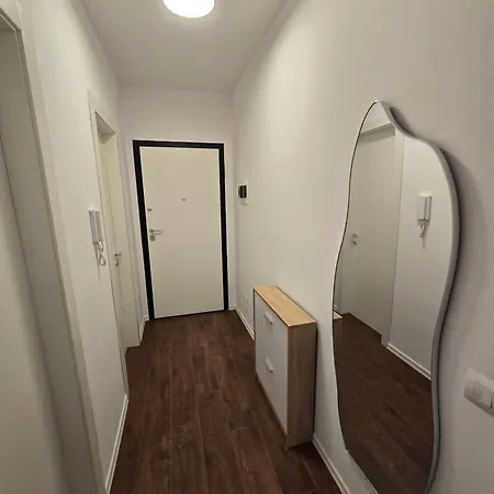 Appartamento Urban Oasis