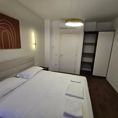 Urban Oasis Apartamento *