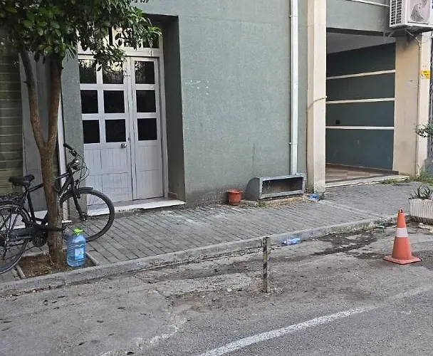 Urban Oasis Tirana